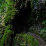 Séjour Rando-Jeûne - J3 - Fontaine d'argent et grotte du Pic - 22
